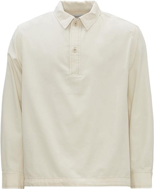 NORSE PROJECTS Lund Eco-Dye Skjorte