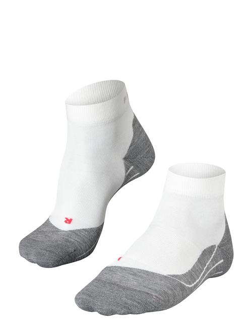 Falke Ru4 Endurance Short Women Falke Sport White