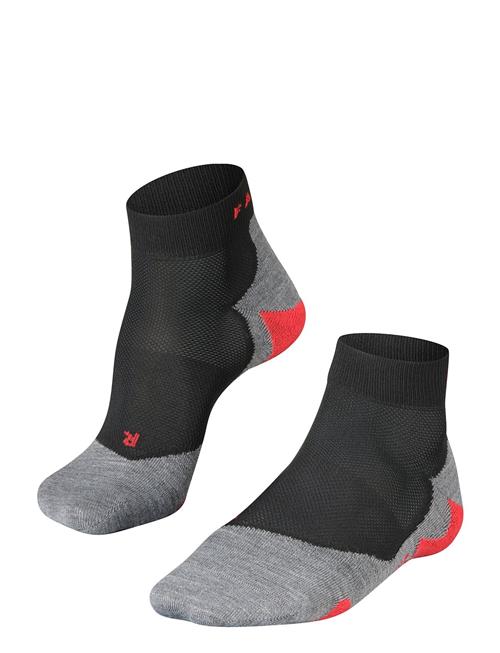 Falke Ru5 Race Short Falke Sport Patterned