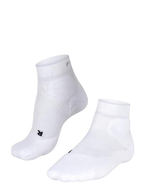 Falke Te2 Short Women Falke Sport White