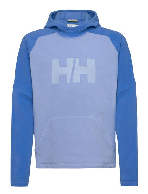 Jr Daybreaker Hoodie Helly Hansen Blue