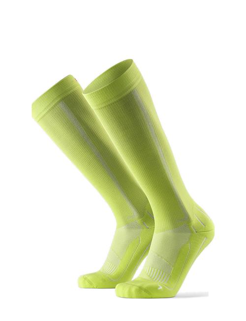 Compression Socks Danish Endurance Yellow
