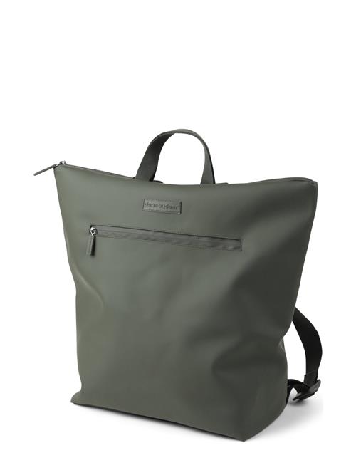 Done by Deer Changing Backpack Green D By Deer Green