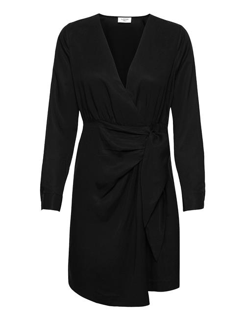 Mino Dress NORR Black