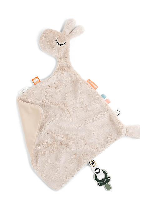 Done by Deer Comfort Blanket Lalee Sand D By Deer Beige