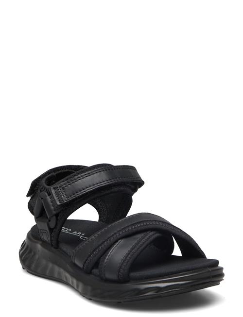 Sp.1 Lite Sandal K ECCO Black