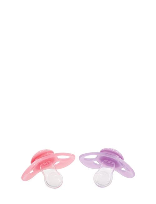 Twistshake Pacifier Twistshake Pink