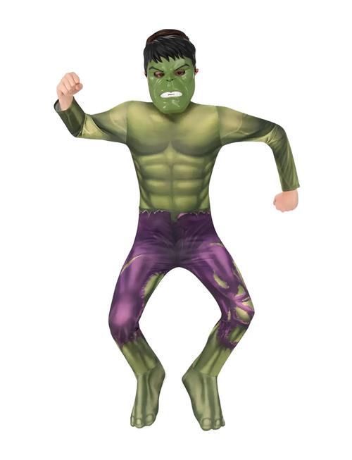 Costume Rubies Hulk L 128 Cl Rubies Patterned