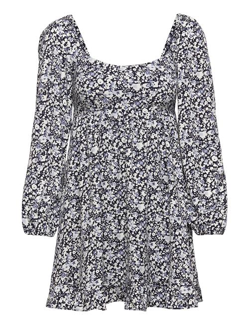 Anf Womens Dresses Abercrombie & Fitch Patterned