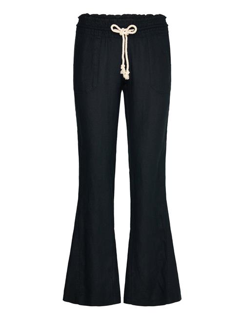 Oceanside Pant Roxy Black