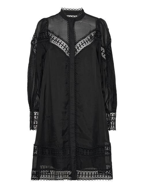 Cmultra Dress Copenhagen Muse Black