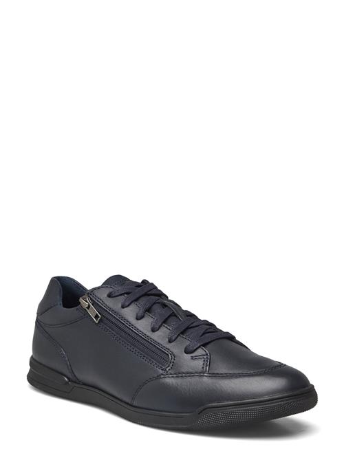 U Cordusio GEOX Black