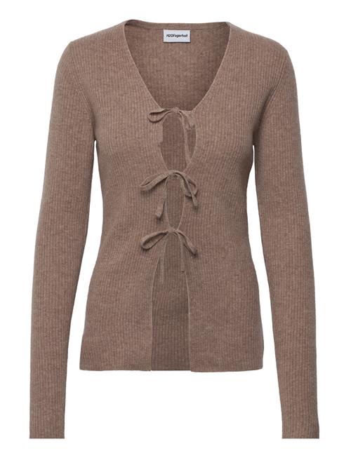 Finest Top H2O Fagerholt Brown
