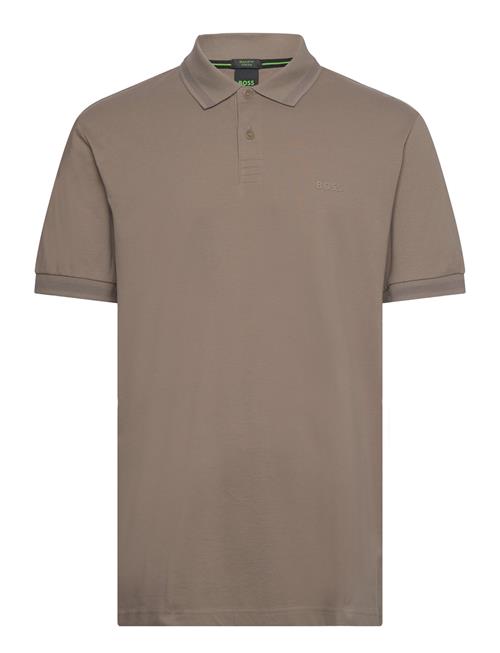 Pio 1 BOSS Beige