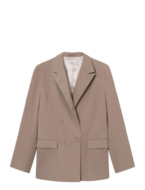 Seven Blazer Once Untold Beige