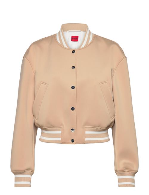 Arita HUGO Beige