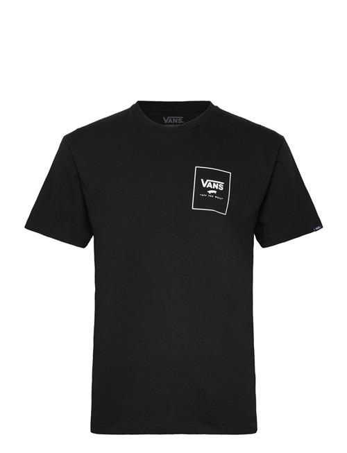 Mini Box Ss VANS Black