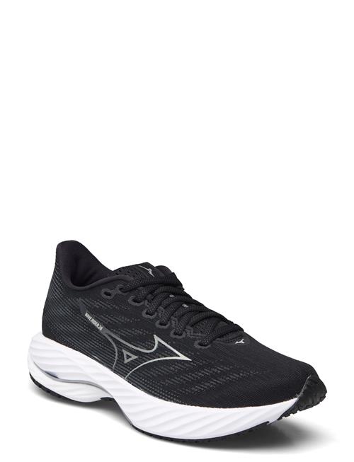 Se Wave Rider 28 Mizuno Black ved Booztlet
