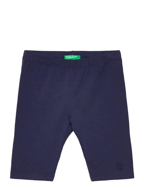 Leggings United Colors Of Benetton Blue