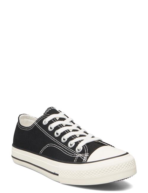 Angeles Low W Exani Black