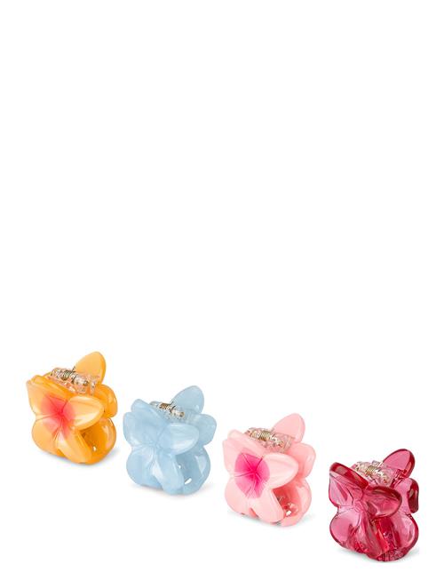4-Pack Flower Bouquet Mini SUI AVA Patterned