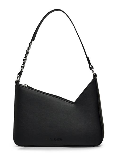 Mel Shoulder Bag HUGO Black