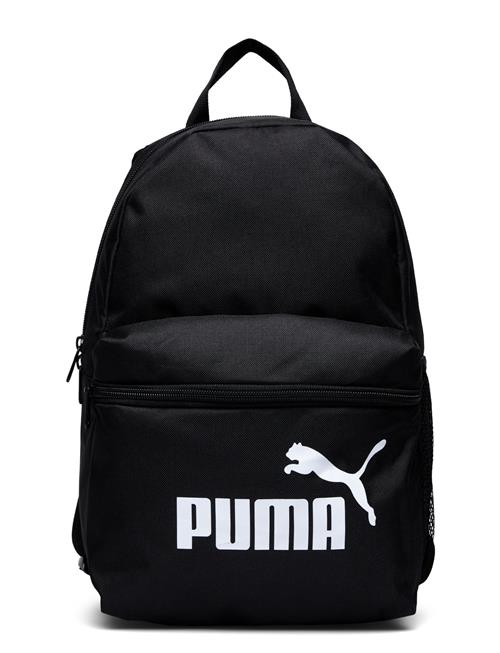 Puma Phase Small Backpack PUMA Black