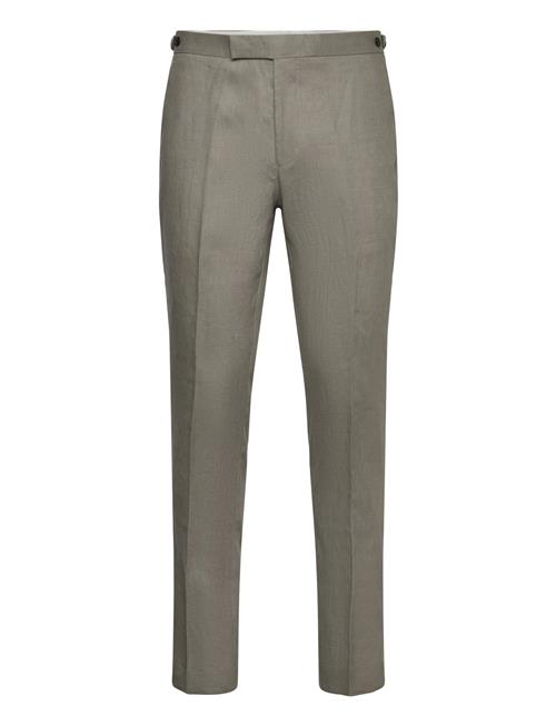 Halgas Reiss Green