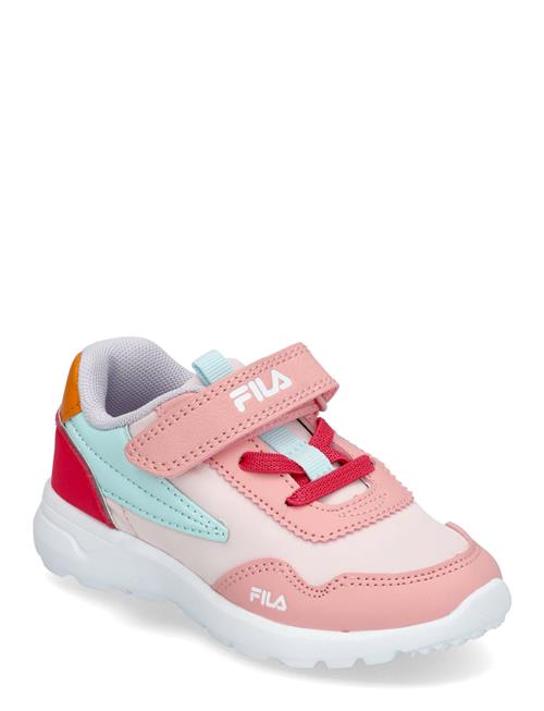 Fila Tiger Velcro Tdl FILA Pink