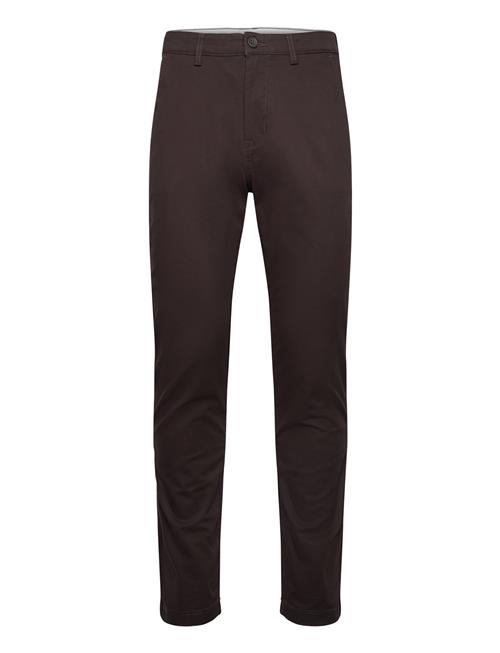Slim Chino Lee Jeans Brown
