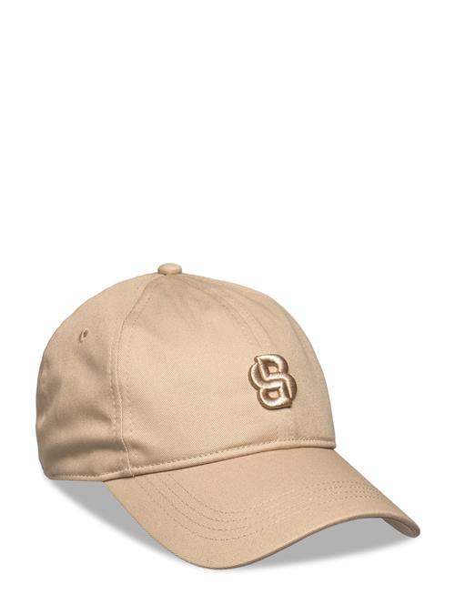 Ari-B-Icon BOSS Beige