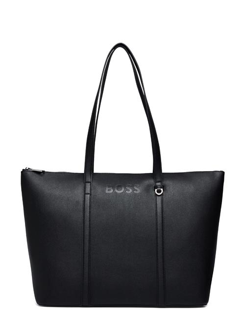 Addison New Tote BOSS Black