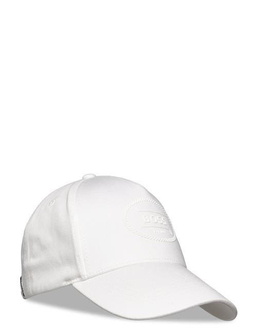 Pyer-Prep-Society BOSS White