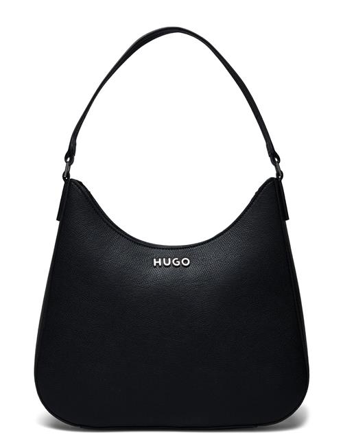 Chris Hobo Big HUGO Black