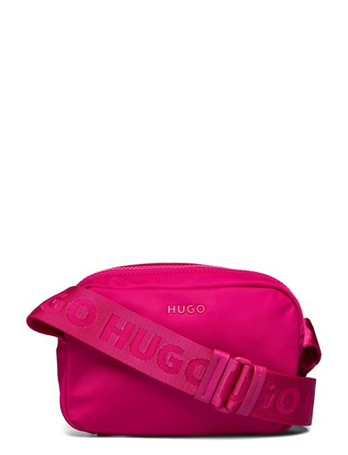 Bel Crossbody Np HUGO Pink