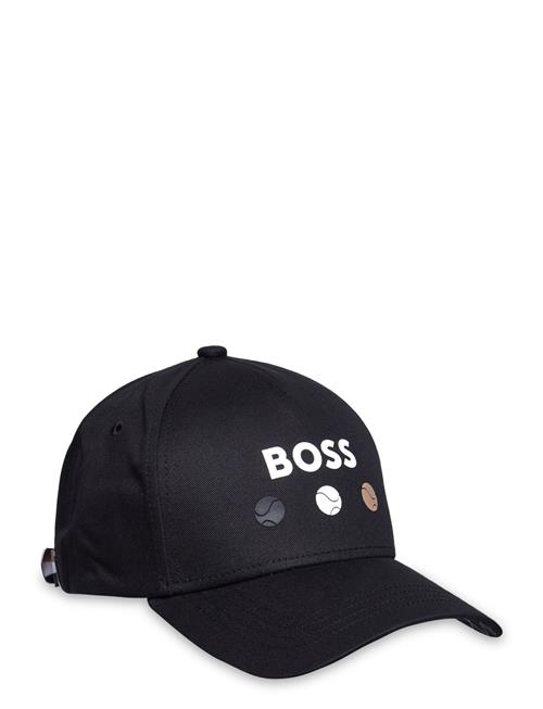Zed_Bossopen25 BOSS Black