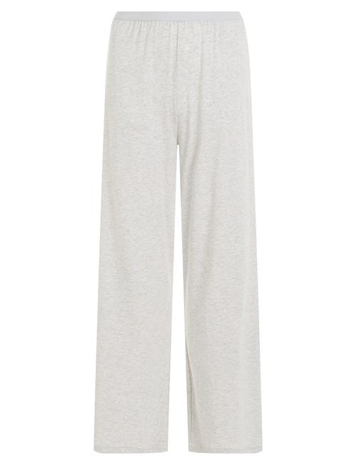 Modal Pants Tommy Hilfiger Grey