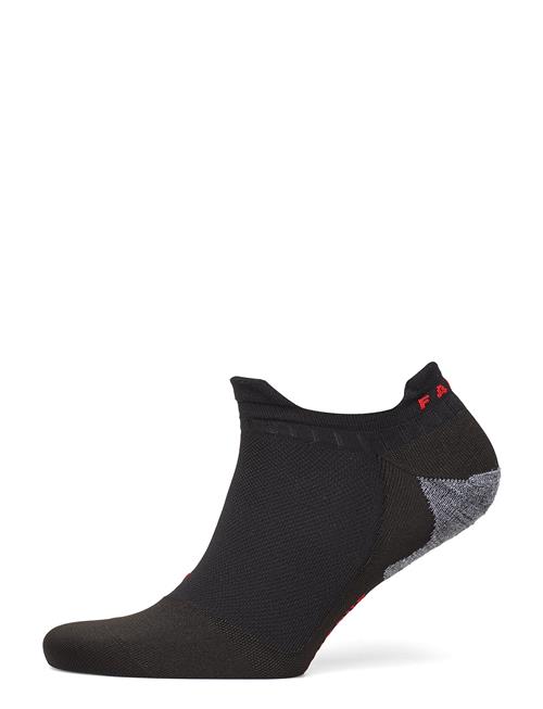 Falke Ru5 Race Invisible Falke Sport Black