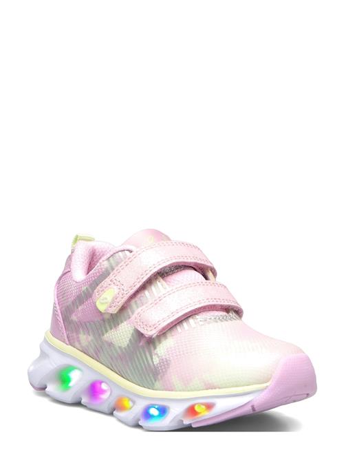 Skalka Leaf Pink