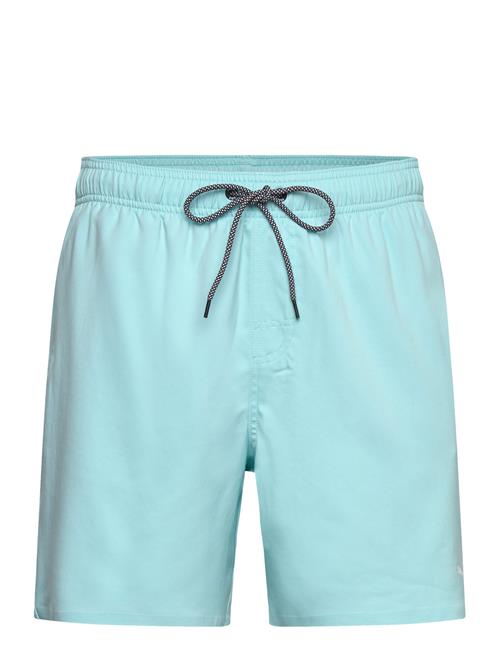 Puma Swim Men Mid Shorts 1P Puma Swim Blue