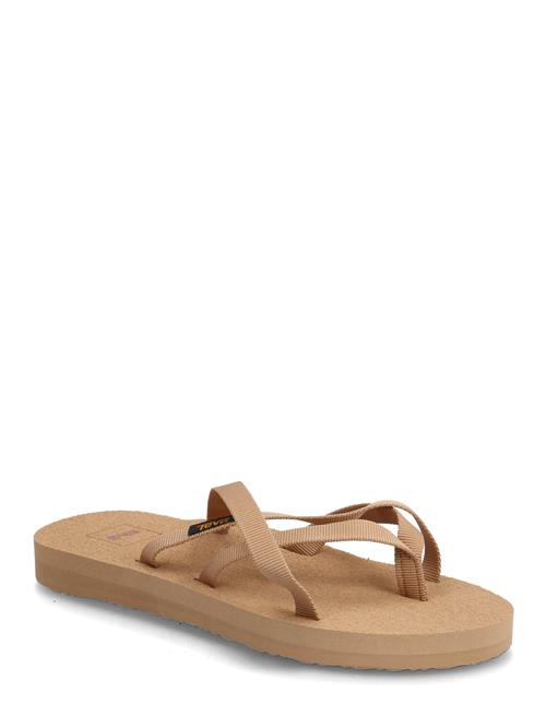Olowahu Teva Beige