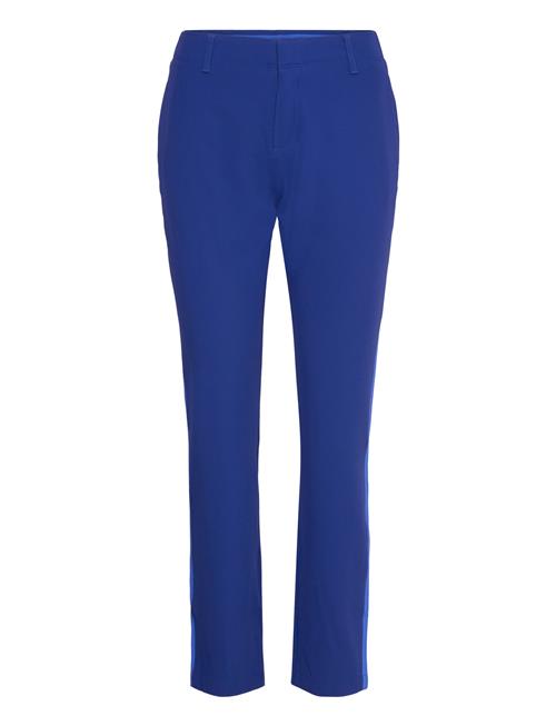 Ua Links Pant Under Armour Blue