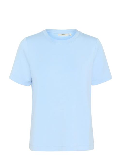 Vincentiw Karmen T-Shirt InWear Blue