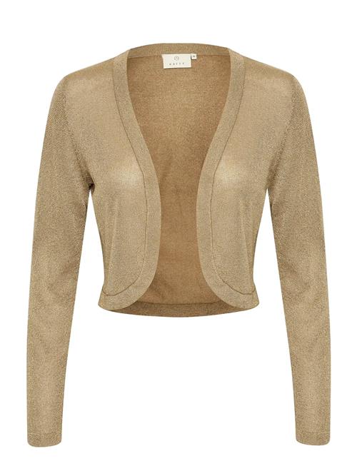 Kaankra Bolero Kaffe Brown
