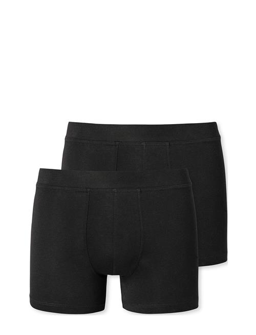 Shorts Schiesser Black