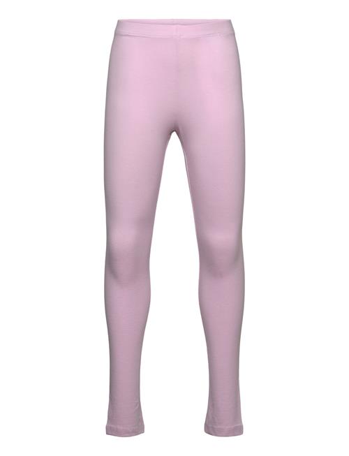 Nkfvivian Legging Noos Name It Purple
