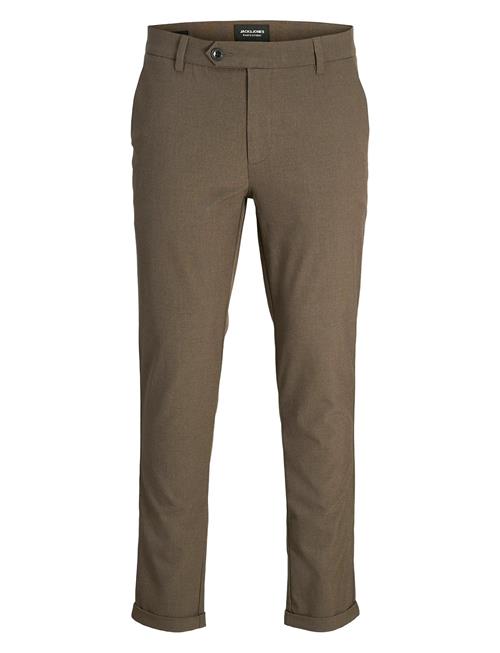 Jack & Jones Jpstmarco Connor Noos Jack & J S Khaki