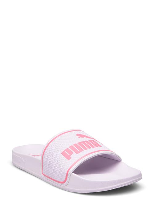 Leadcat 2.0 Jr PUMA Purple