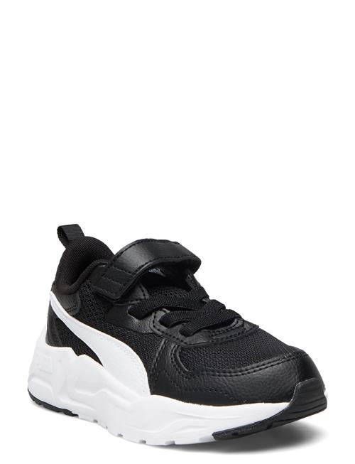 Trinity Lite Ac+ Ps PUMA White