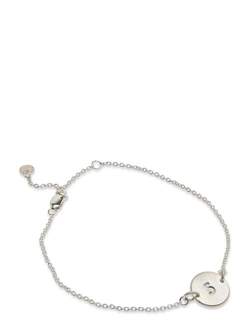 Lovetag Bracelet Jane Koenig Silver